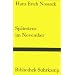Sp�testens im November: Roman (Bibliothek Suhrkamp)