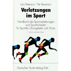 Verletzungen im Sport