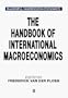 The Handbook of International Macroeconomics (Blackwell Economics Handbooks)