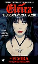 Elvira: transylvania 90210