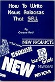 How to write news releases that sell