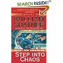 Step Into Chaos: Quest for Tomorrow #3 (Quest for Tomorrow)