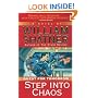 Step Into Chaos: Quest for Tomorrow #3