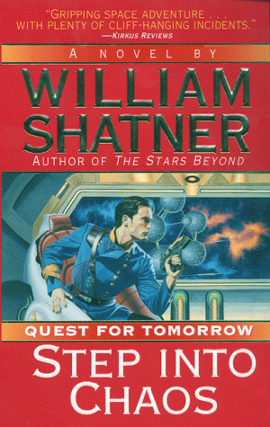 Shatner