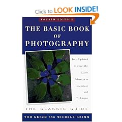 The Basic Book of Photography