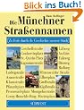 M�nchner Strassennamen