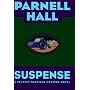 Suspense: A Stanley Hastings Mystery Novel