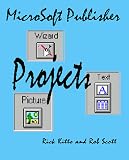 Review KSpublications  / Microsoft Publisher Projects