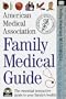 American Medical Association Family Medical Guide CD-ROM (win)