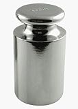 American Weigh Scales 500WGT 500 Gram Calibration Weight