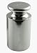 American Weigh Scales 500WGT 500 Gram Calibration Weight