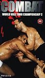 Combat - World Vale Tudo Championship 2