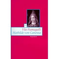 Mathilde von Canossa