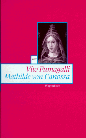 Mathilde von Canossa