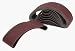 Bosch SCBR081 80 Grit Sanding Belts for Model 1278VSK (10-Pack
