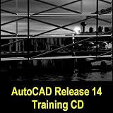 AutoCAD 14 Training CD (Complete Support series)