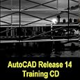 AutoCAD 14 Training CD (Complete Support series) by  Nancy Fulton