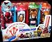 MARVEL HEROES POWER POP