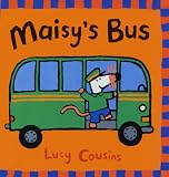 Books : Maisy's Bus