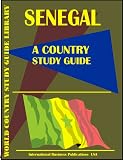 Senegal Country Study Guide (World Country Study Guide