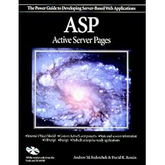 ASP: Active Server Pages