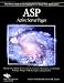Books : ASP: Active Server Pages