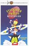 Review   / The Sylvester & Tweety Mysteries