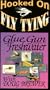 Hooked On Fly Tying, HDB2 Glue Gun Freshwater Patterns - Doug Brewer [VHS]