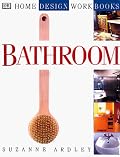 DK Home Design Workbooks: Bathroom