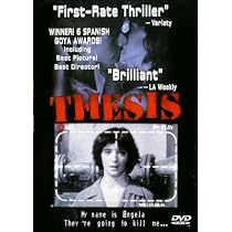 Thesis