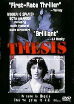 Thesis