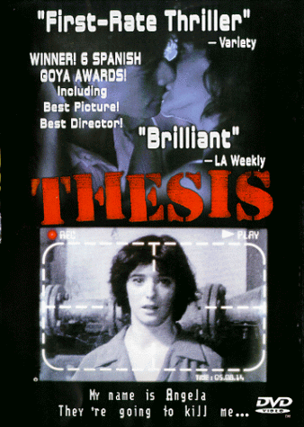 Thesis