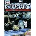 Was ist was Space, Die internationale Raumstation: Auf dem Weg ins All. Mit Demo-CD-ROM Space Station Simulator