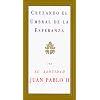 Cruzando el Umbral de la Esperanza (Spanish Edition)