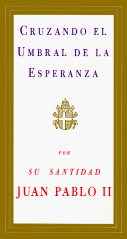 Cruzando el Umbral de la Esperanza