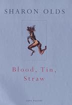 Blood, Tin, Straw (Cape poetry)