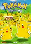 Pokemon: Pikachu Party [DVD] [1999] [...