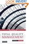 The Essence of TQM (2nd Edition)