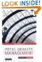 The Essence of TQM (2nd Edition)