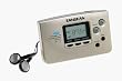 Sangean DT-110 Digital Pocket AM/FM Stereo Receiver
