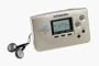 Sangean DT-110 Digital Pocket AM/FM Stereo Receiver