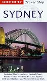 Books : Sydney (Globetrotter Travel Map)
