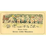 Seven Little Monsters by Maurice Sendak