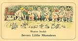 Seven Little Monsters