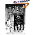 Planet Law School : What You Need to Know (Before You Go)...but Didn't Know to Ask