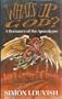 WHAT'S UP GOD? : A ROMANCE OF THE APOCALYPSE