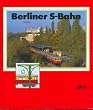 Berliner S- Bahn