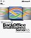 Backoffice SBS Small Business Server 4.5 (Add-On 20-client)