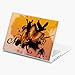 Design Skins for Acer Aspire One Notebook - Butterfly Effect Skin