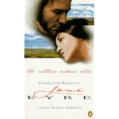 Jane Eyre (Penguin Film and TV Tie-in)